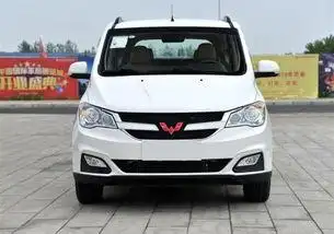 五菱库存新车2万左右(二手车五菱宏光2万左右) - 小桔管家