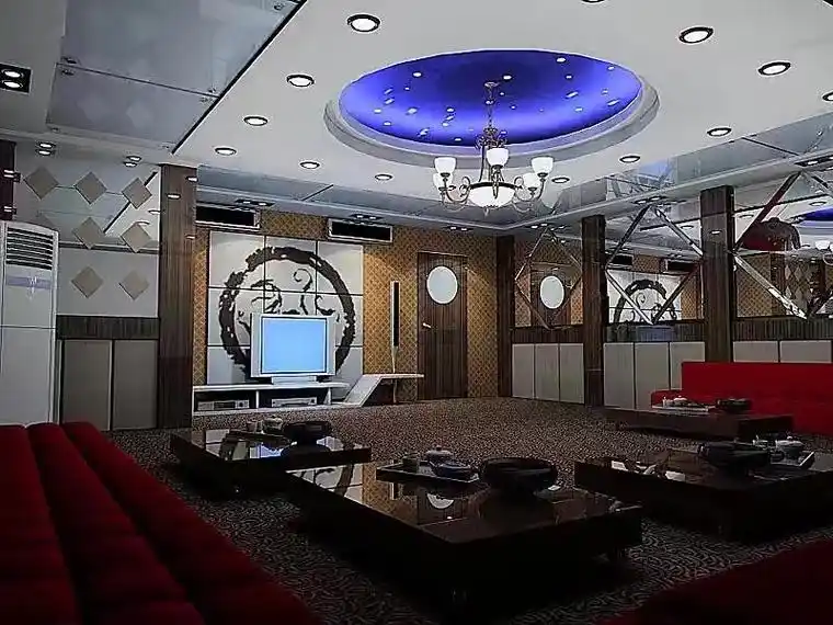 西安丽都国会商务ktv消费明细,预定方式.作为一座拥有悠久历 - 抖音