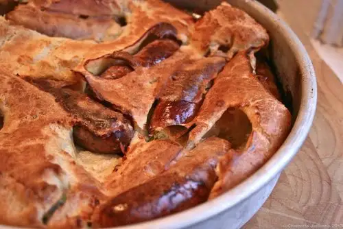toad in the hole