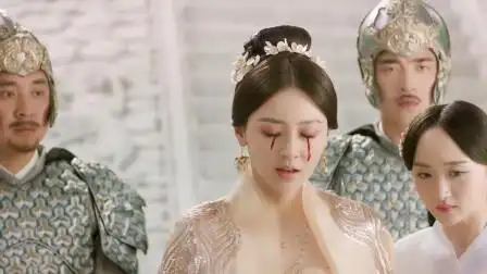 三生三世:素锦悲剧收场,不是因为爱上夜华,而是背后无族人依靠