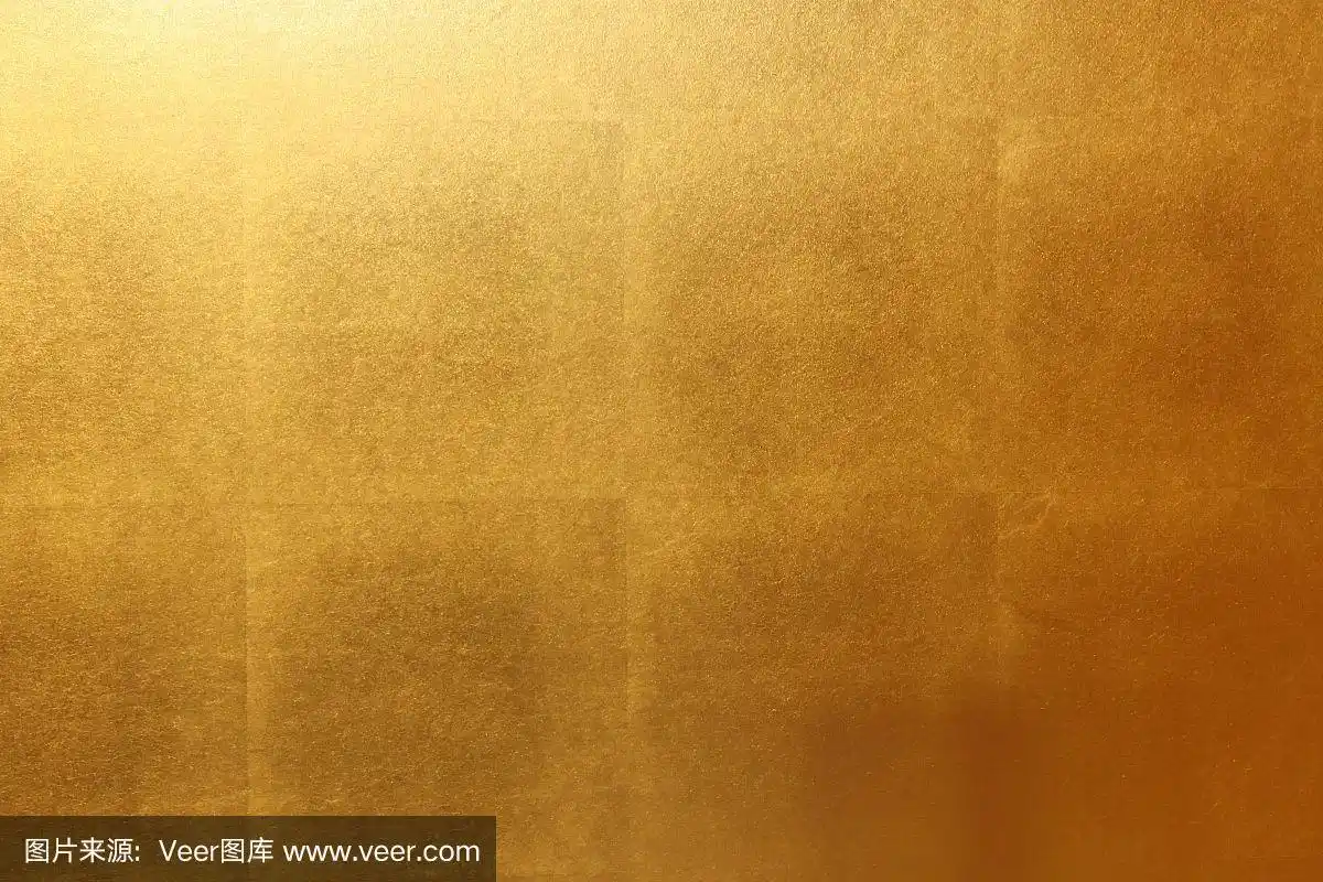纹理效果,背景,金箔纸,平视角,华贵