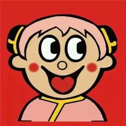 2021最火爆微信旺仔情头头像