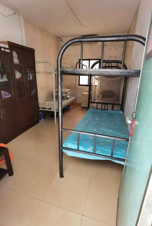 2020年7月21日园博园值班宿舍巡查记录