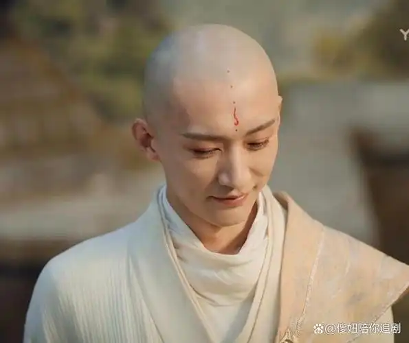 少年歌行 无心番外4