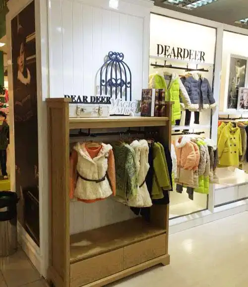 儿童服装品牌 儿童服装品牌排