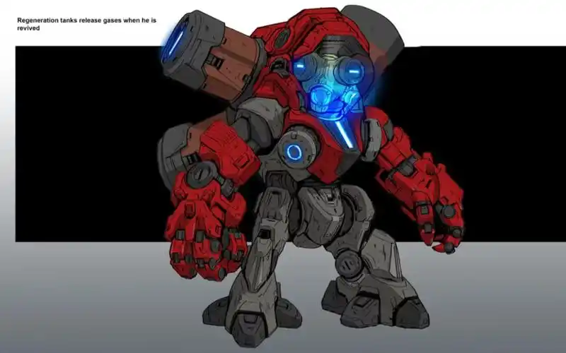 光环战争2 兵种搭配 干活不累