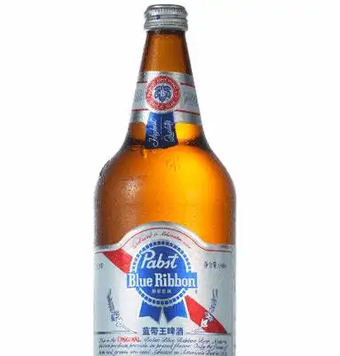 蓝带王啤酒加盟