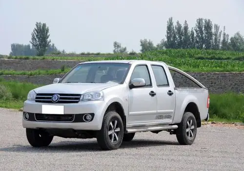 【恒天途腾t3】国产恒天汽车途腾t3皮卡车|恒天途腾t3报价及图片-汽车