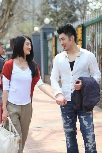 "史上最后一个剩女"陈洁