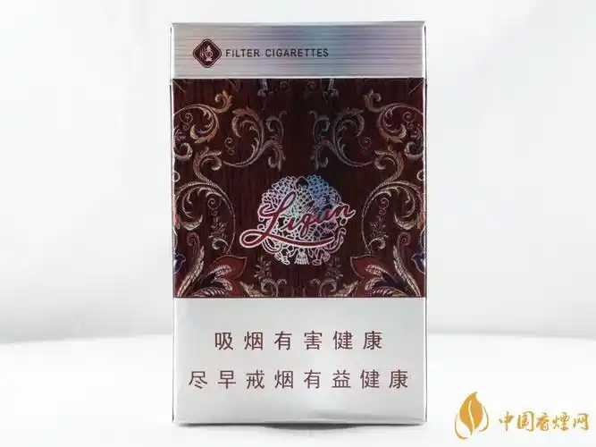 问:利群香烟有哪几个品种