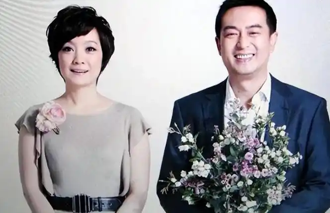 7000万别墅 200万豪车,张嘉译用实际行动感谢妻子地默默支持|张嘉译