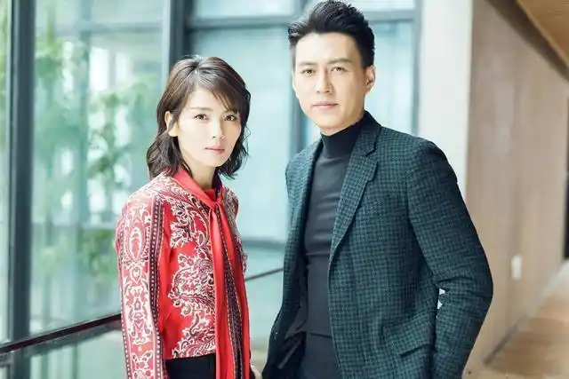 《我的前半生2》神回转:刘涛扮演唐晶,从罗子君身边抢回贺函