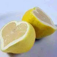 可爱柠檬头像图片_微信头像图片大全