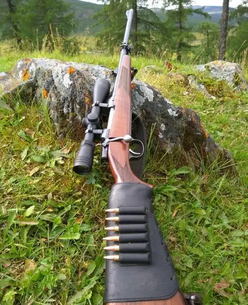 全体验丨俄罗斯西伯利亚狩猎之旅