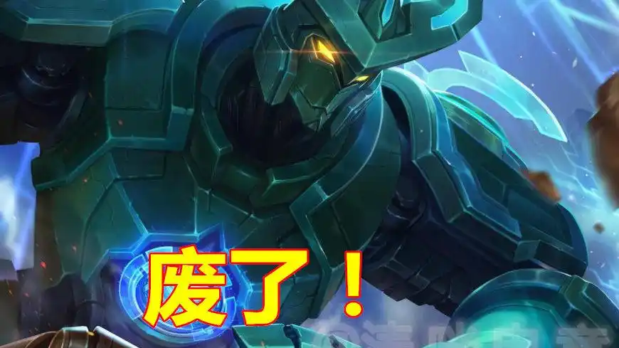 王者荣耀:体验服3月6日更新,墨子"废了",小乔史诗级增强!