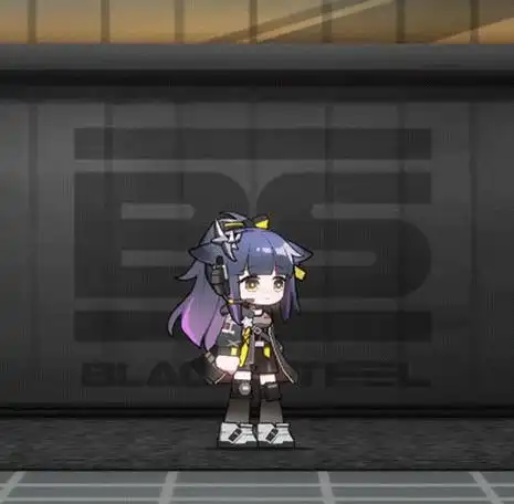 明日方舟异格杰西卡怎么样[涤火杰西卡技能一览]