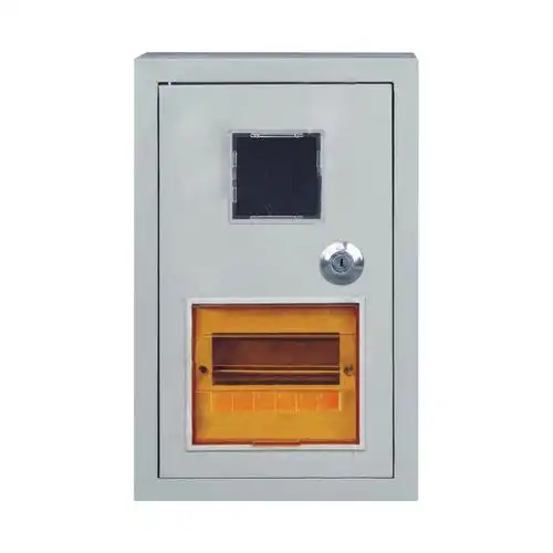 pz40电表箱(计量箱)