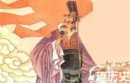 "春秋五霸"之首齐桓公为何饿死尸体生蛆无人收