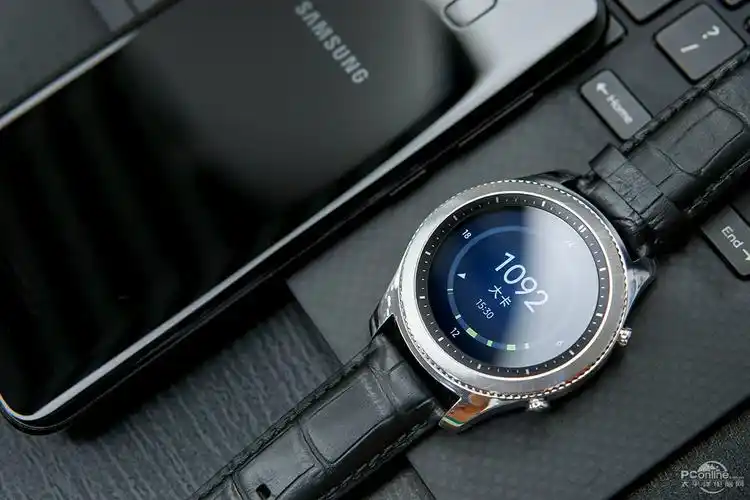 全功能全天候三星gears3智能表经典版图赏
