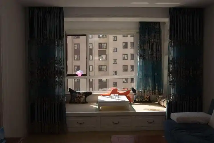 飘窗是什么?飘窗的种类和实用性