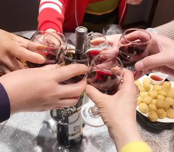 2019年4月21日机械好友相聚在(双合园…游轮母港店)