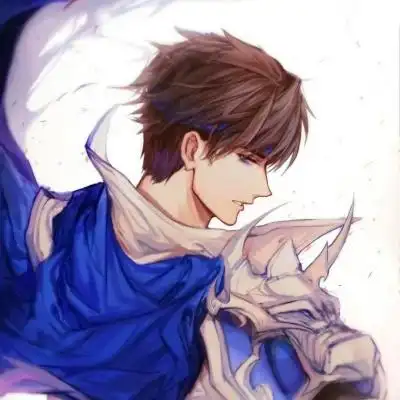 王者荣耀男生头像