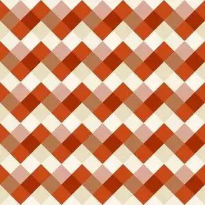 无缝的几何格子的花纹.斜放四角,编织,编织线背景.