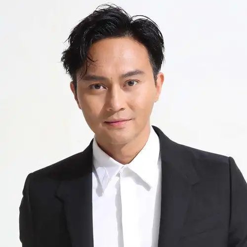 张智霖 (chilam cheung) 历年精选