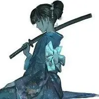 三体智子高清动态图片_微信头像图片大全