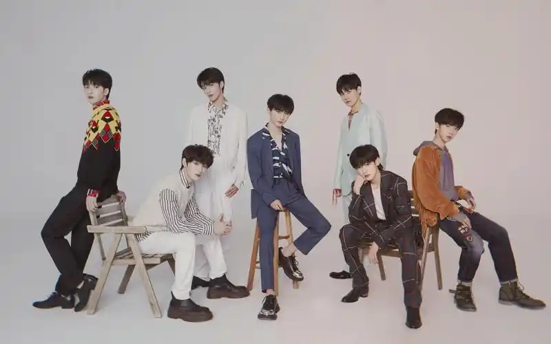 《要你管》时代少年团