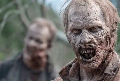 这不该是我的结局