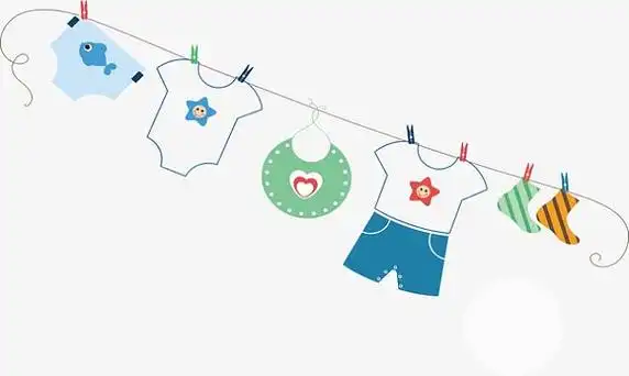 矢量衣服架素材_矢量衣服架图片元素-觅元素