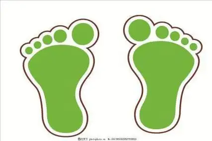 笔画怎么画小男孩光脚丫简笔画画脚丫简笔画脚丫简笔画脚丫的简单画法