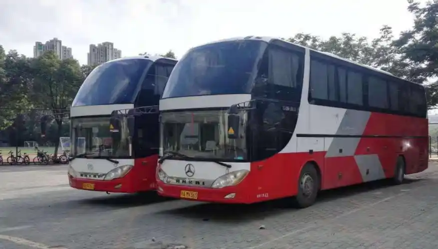 卧铺客车为何会被"淘汰"?