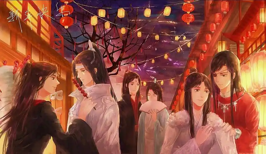 墨香铜臭 - 堆糖,美图壁纸兴趣社区