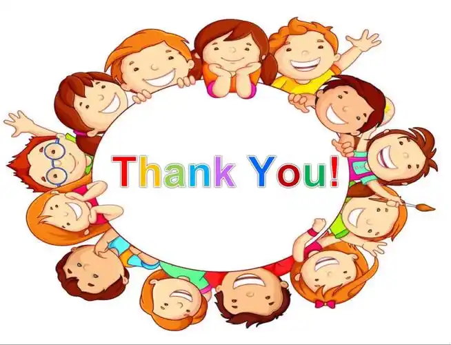 健康快乐的成长!谢谢大家!