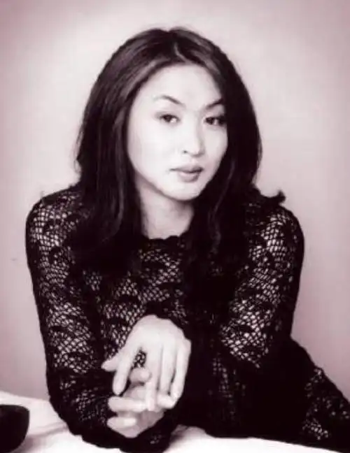 金星前妻照片曝光,长相貌美如花,离婚时已经有身孕