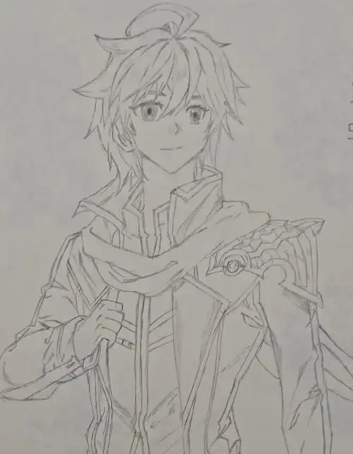 斗罗大陆2霍雨浩