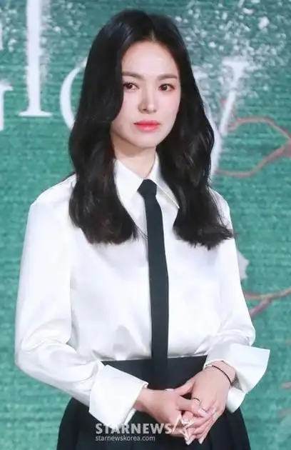 宋慧乔超话#宋慧乔#  20240223 | 【新闻】宋慧乔,为了守护和金恩淑