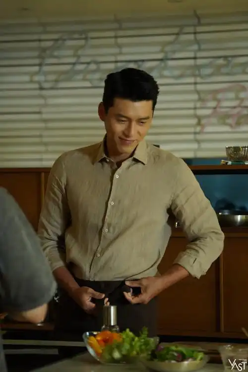 玄彬电影交涉##玄彬电影共助2