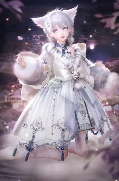 闪耀暖暖二十二赛季新增重构服装一览