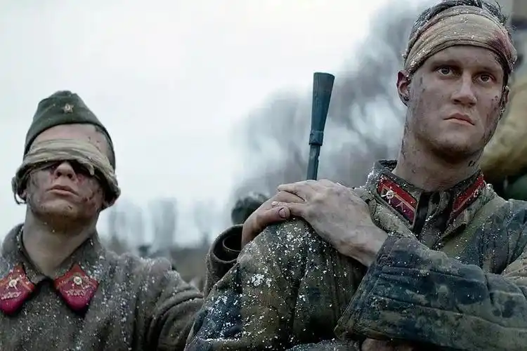 战斗民族出品10年13部俄罗斯战争电影全推荐