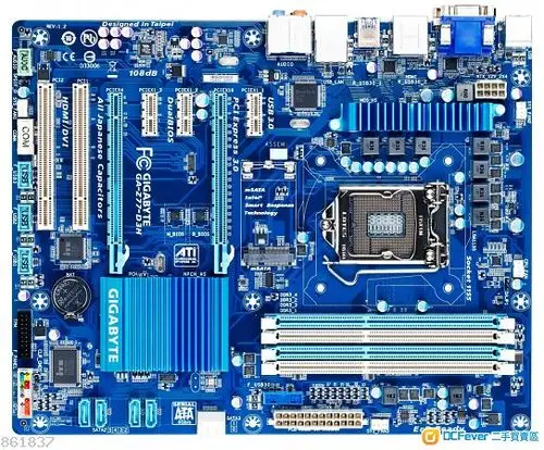 intel i5 3450s   asrock h77m itx   kingston ddr3 1600 8gb ram