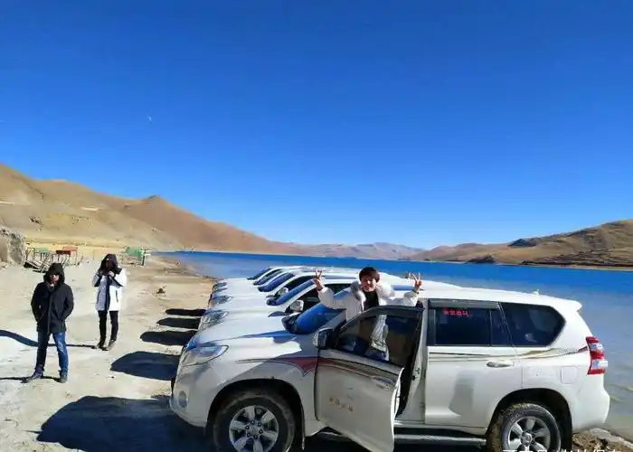 那些"穷游"过西藏的女人,后来都怎样了?