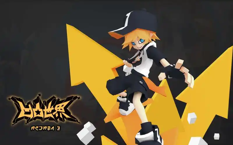 活动详情请至七创社微博,凹凸世界微信公众号,lofter活动页面查看~ 3.