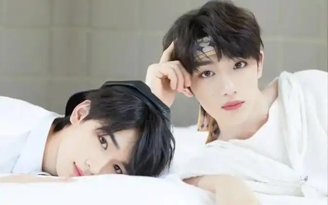 鑫轩鑫-我的相亲对象巨好看(3)