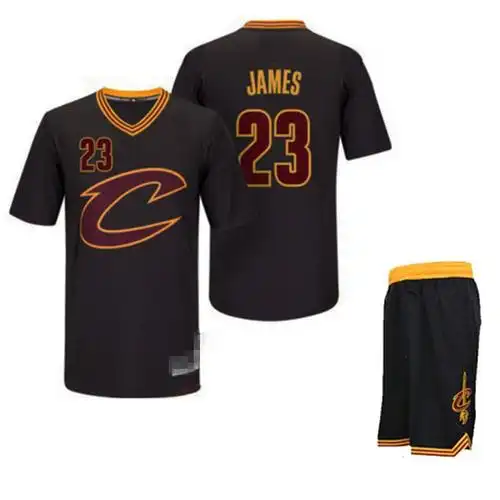 共130 件骑士队篮球服短袖相关商品