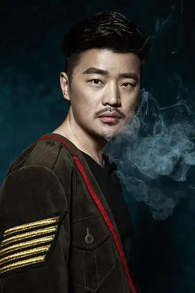 《大河儿女》热播 赵锦焘十斤大刀砍出一片天