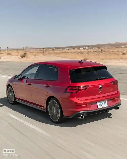 高尔夫gti2022款报价(高尔夫gti2022款报价及图片沧州)