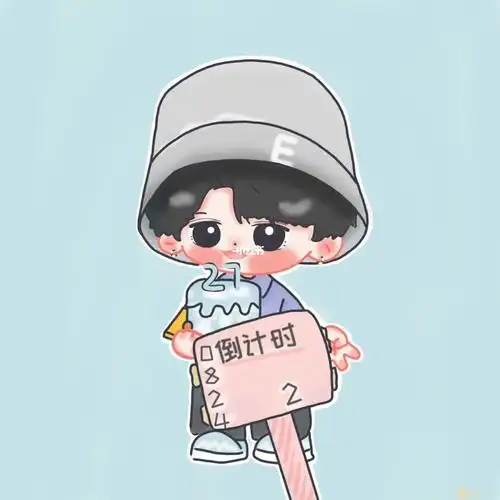 我在时间尽头等你  #0824林彦俊生日快乐  #制霸林彦俊